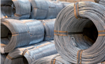 质量成为钢铁业调整品种结构的支撑点